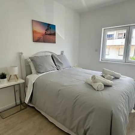 White Sands Retreat Διαμέρισμα *