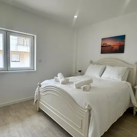 White Sands Retreat Lourinha (Lisbon)