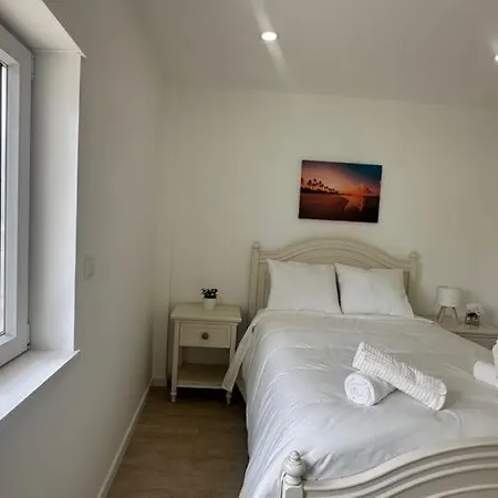 Διαμέρισμα White Sands Retreat Lourinha (Lisbon)