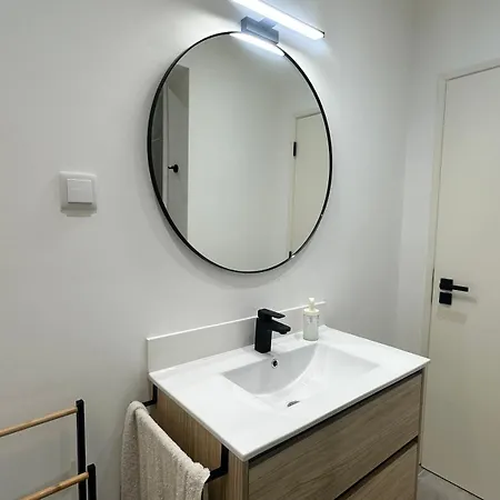 Διαμέρισμα White Sands Retreat Lourinha (Lisbon)