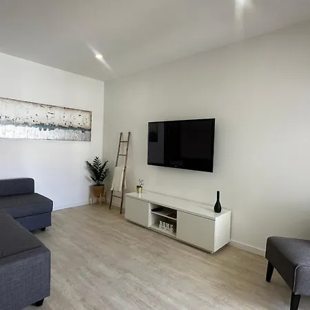 White Sands Retreat Lourinha (Lisbon)