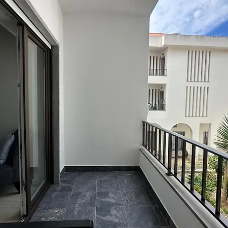 Διαμέρισμα White Sands Retreat