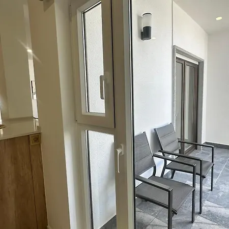 Διαμέρισμα White Sands Retreat Lourinha (Lisbon)