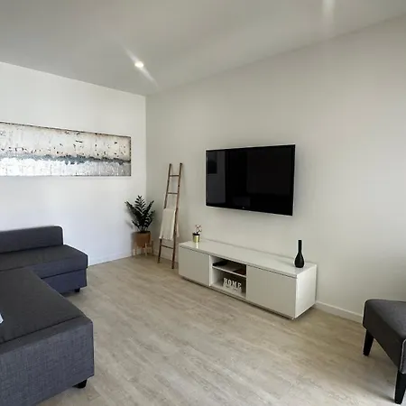 Appartement White Sands Retreat Lourinhã