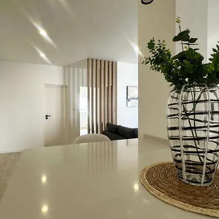 White Sands Retreat Appartement